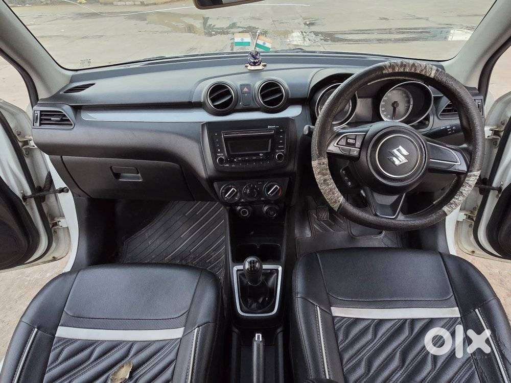Maruti Suzuki Swift Ddis Vdi, 2020, Diesel