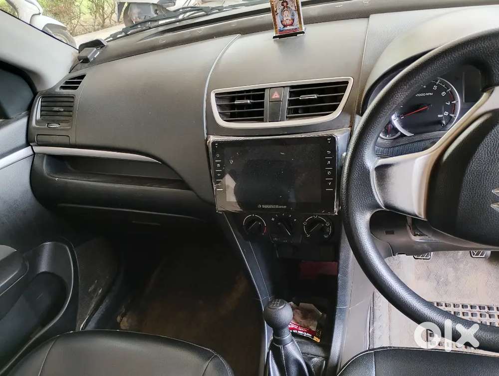 Mint Condition Swift