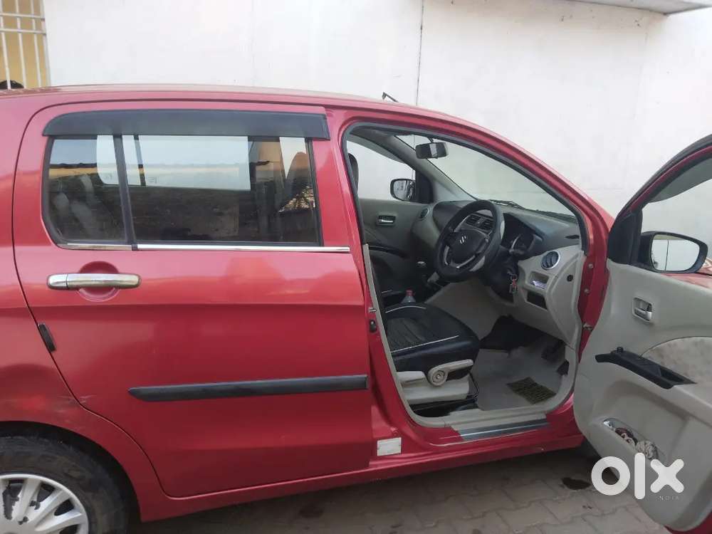 Maruti Suzuki Celerio 2016 Diesel 137553 Km Driven