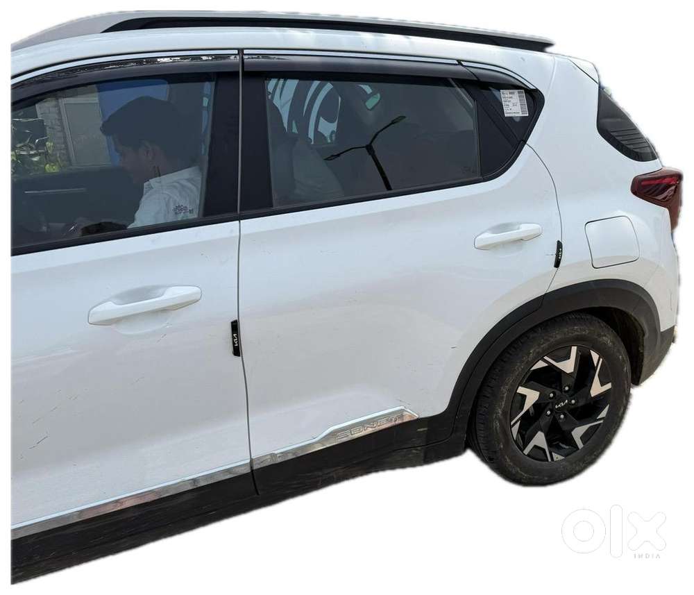 Kia Petrol Manual 2026