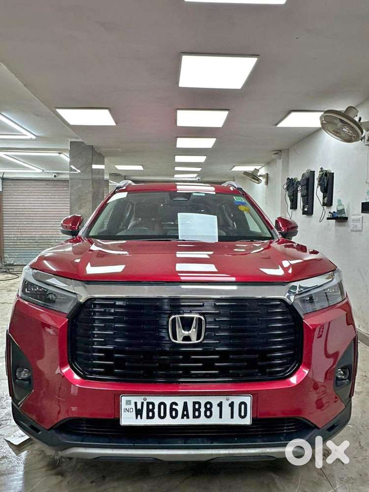 Honda Elevate Zx Mt, 2024