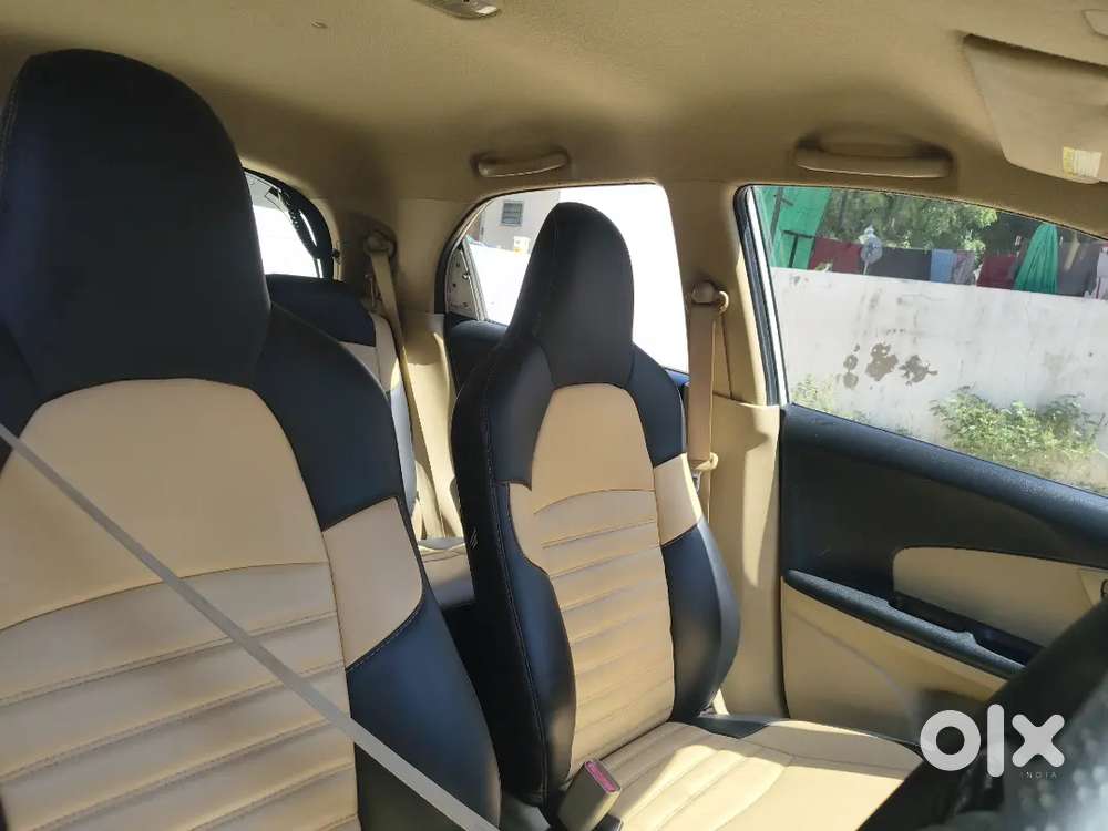 Honda Brio Vx 2015 पेट्रोल ऑटोमैटिक