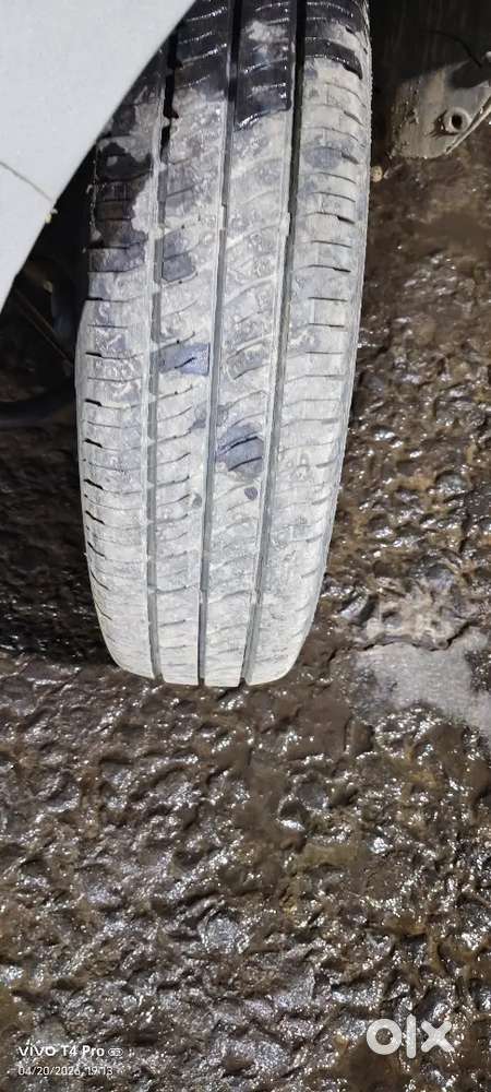 Alto 800 Seal Tyre Showroom Condition