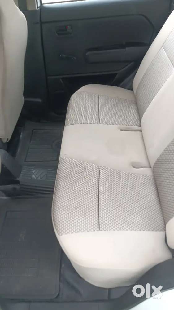 Maruti Suzuki Wagon R 2022
