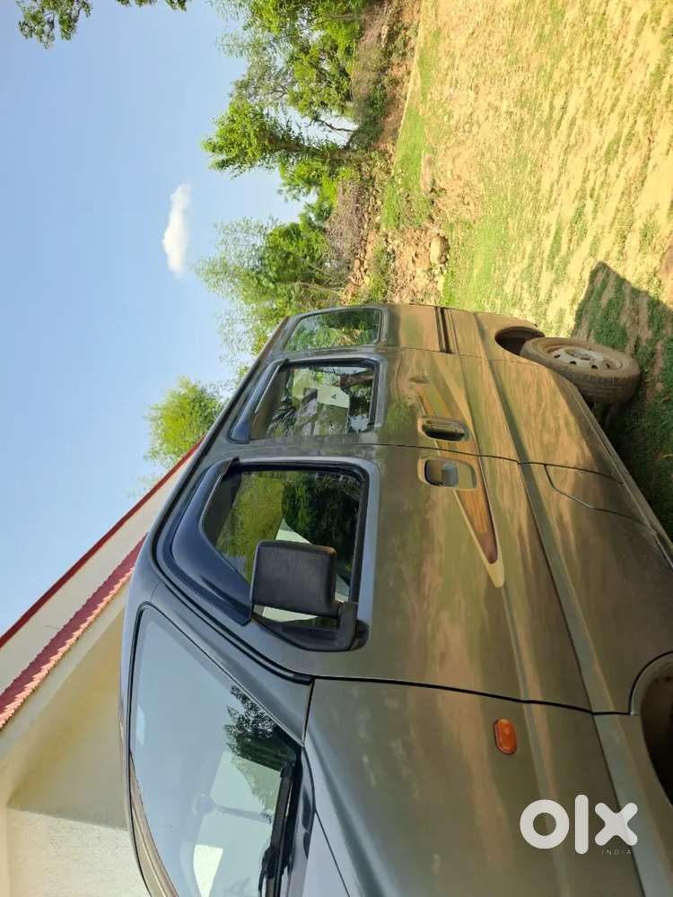 Maruti Suzuki Eeco 2018 Model