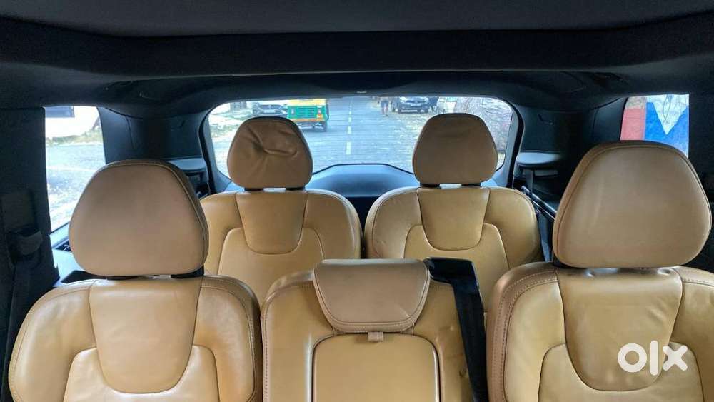 Volvo Xc 90 D5 Inscription, 2021, Diesel