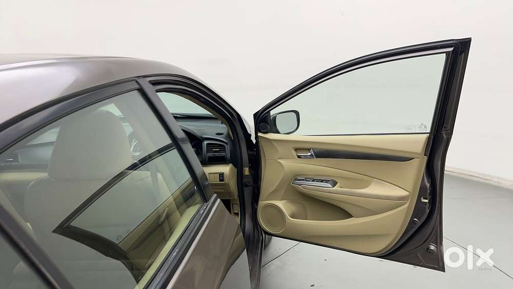 Honda City V Mt Avn, 2013, Petrol