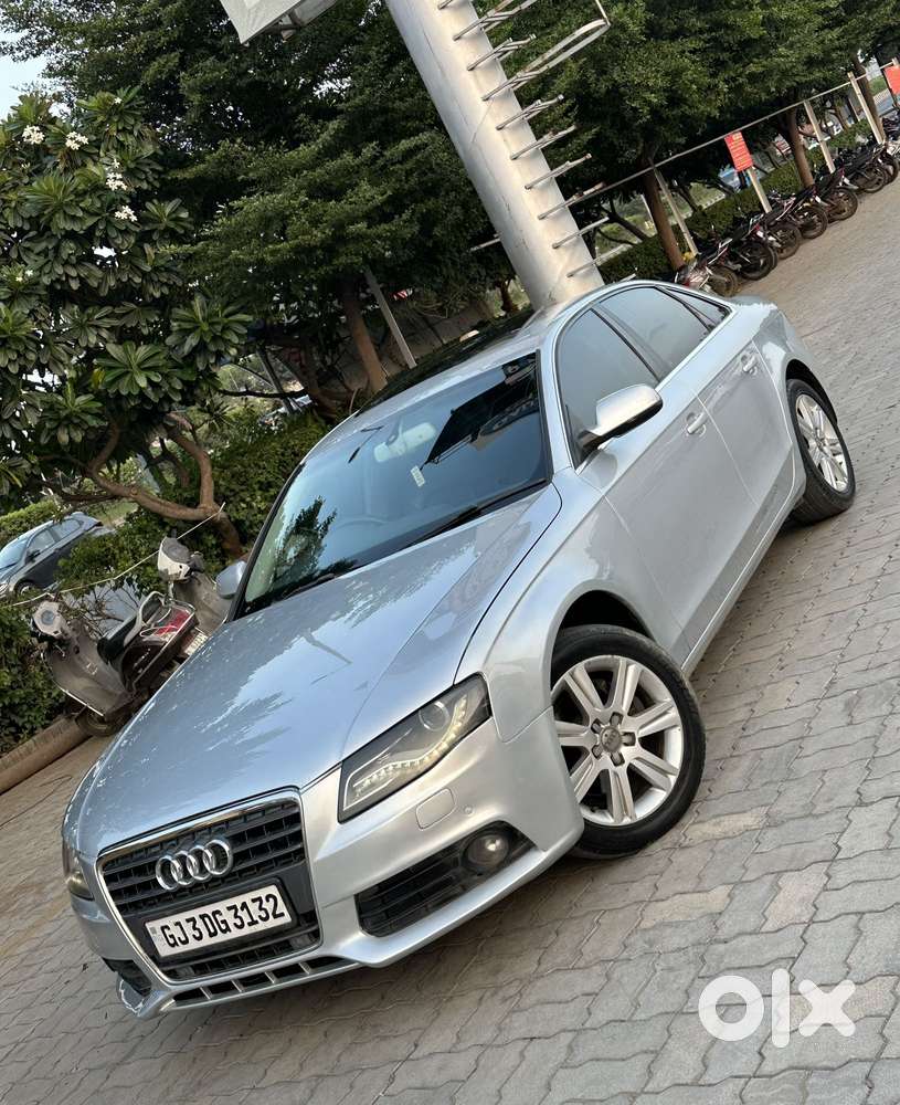 Audi A4 3.0 Tdi Quattro, 2011, Diesel