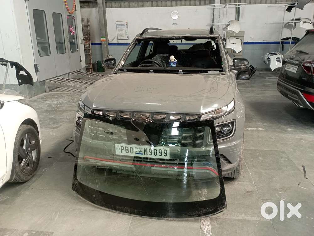 2023 Hyundai Venue Petrol