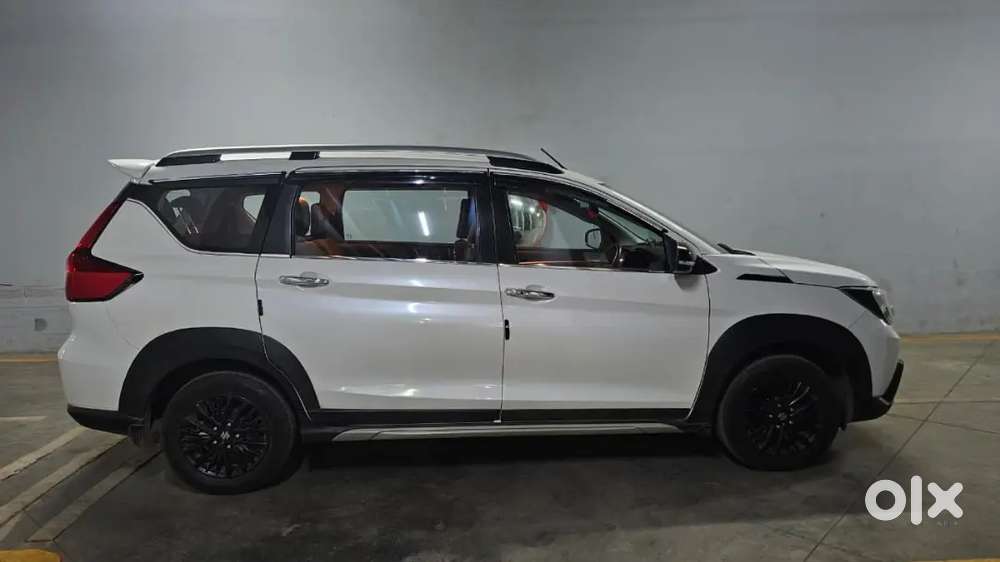 Maruti Suzuki Xl6 2021 Manual Top Condition