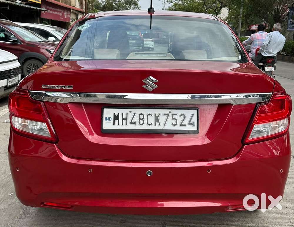 Maruti Suzuki Dzire 1.2 Zxi Cng, 2022, Cng & Hybrids