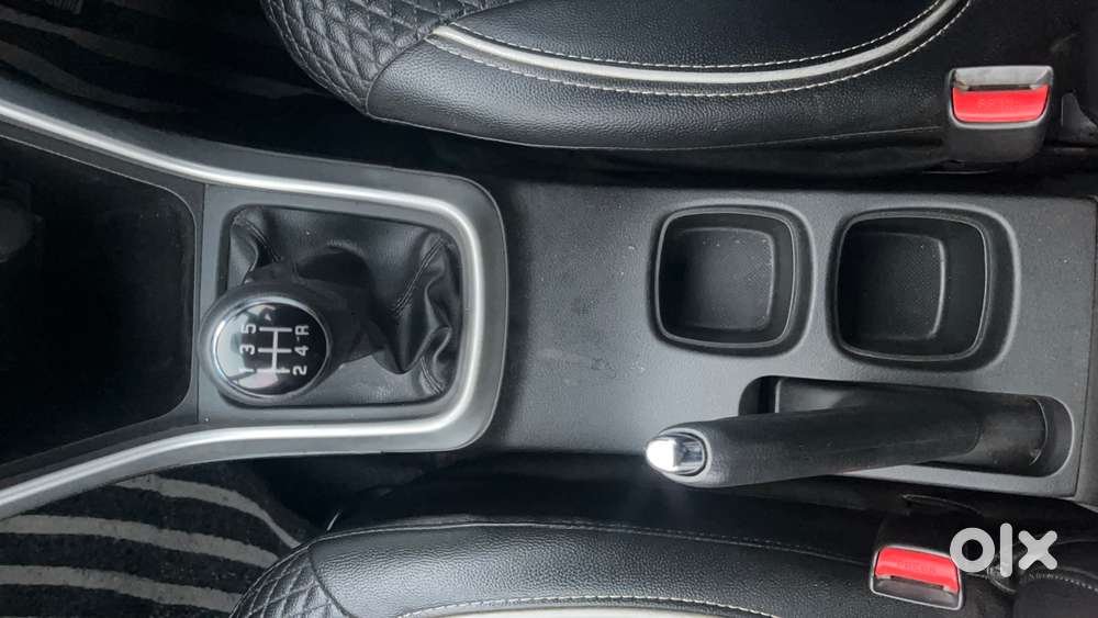 Maruti Suzuki S-cross Zeta 1.3, 2017, Diesel