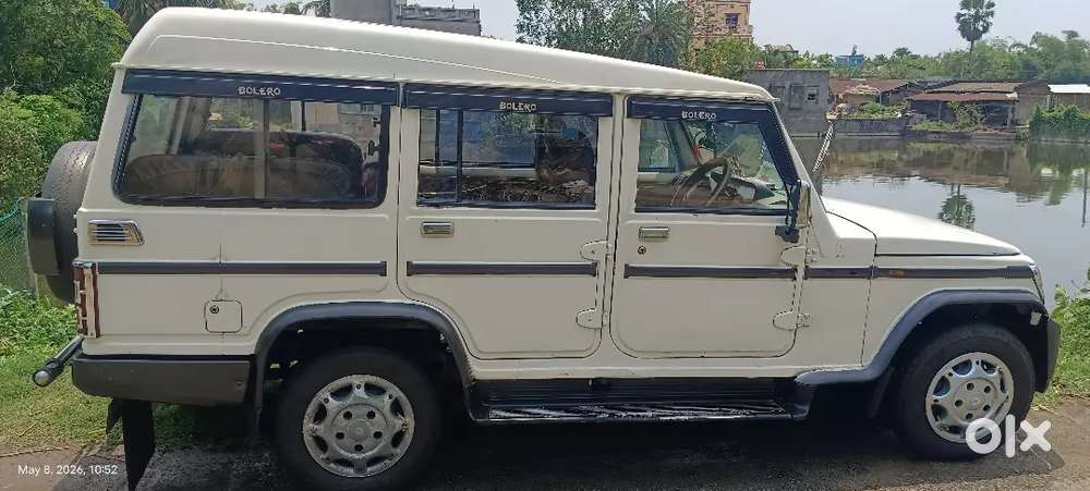 Mahindra Bolero 2013 Diesel