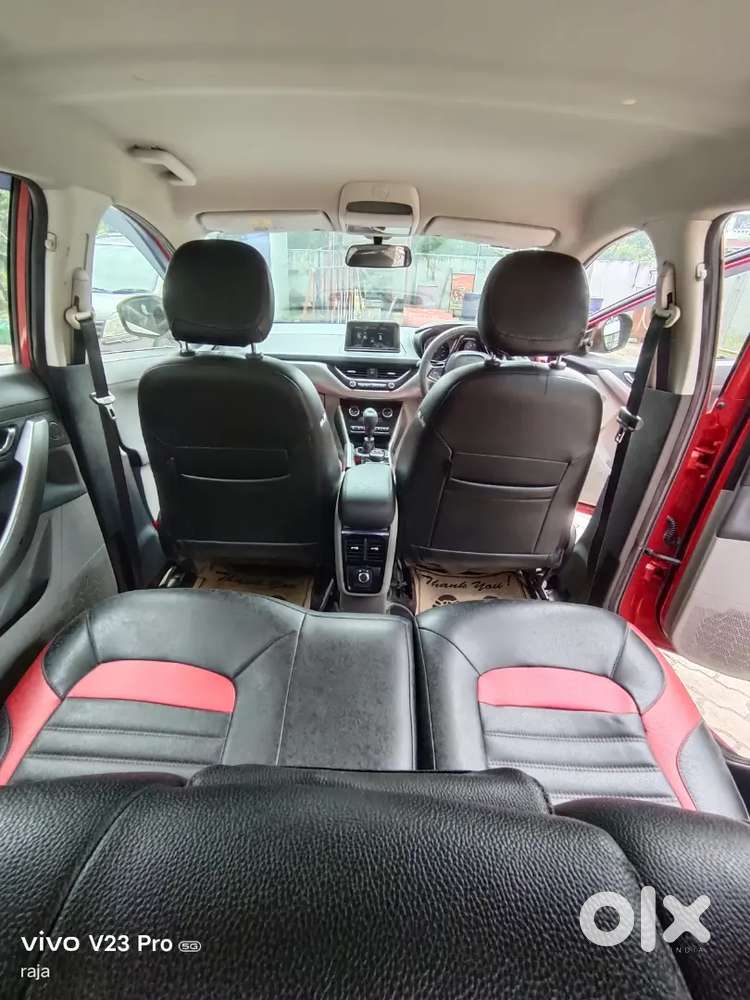 Tata Nexon 2018 Xm+