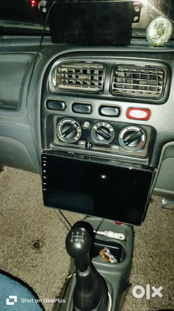 Maruti Suzuki 800 Petrol 2008 Year