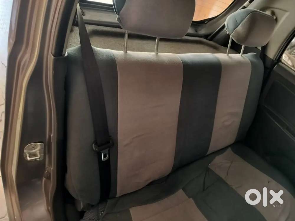 Maruti Suzuki Wagon R Vxi K-series Petrol Varient Manual Transmission