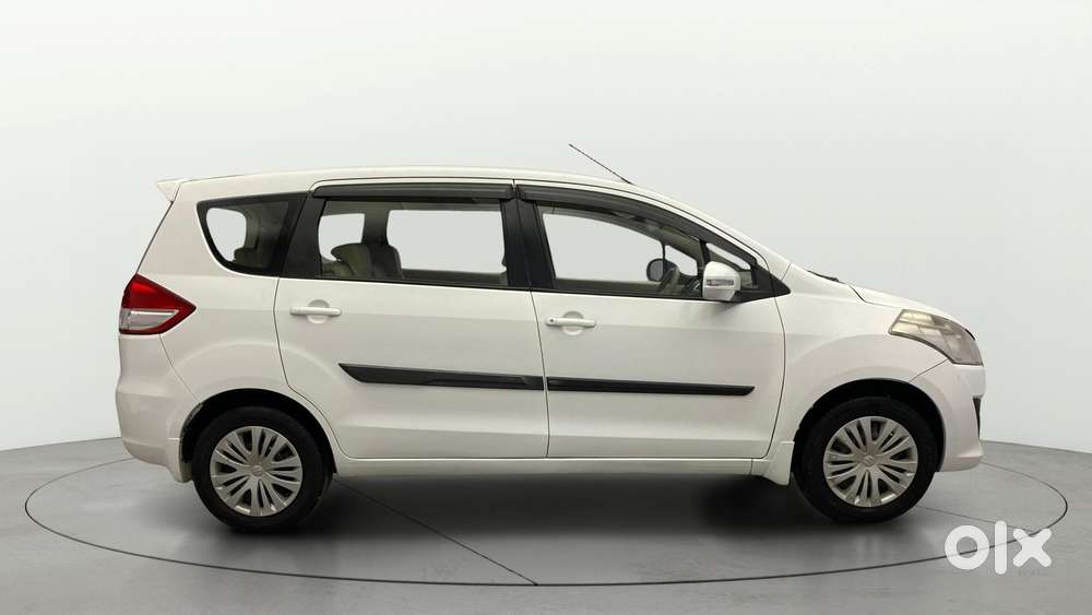 Maruti Suzuki Ertiga Vxi, 2014, Petrol