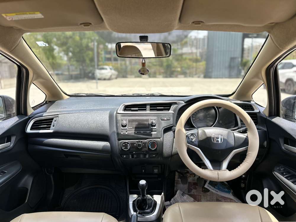 Honda Jazz 1.2 Sv I Vtec, 2017, Petrol