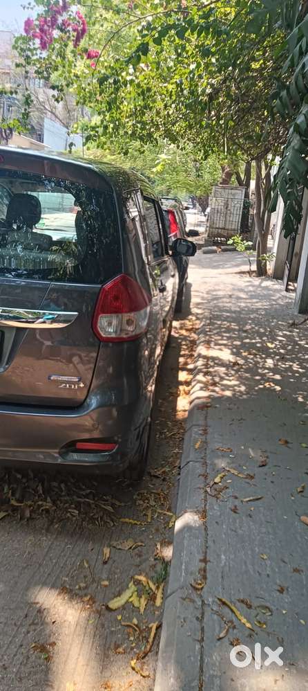 Maruti Suzuki Ertiga 1.3 Zdi Plus, 2018, Diesel