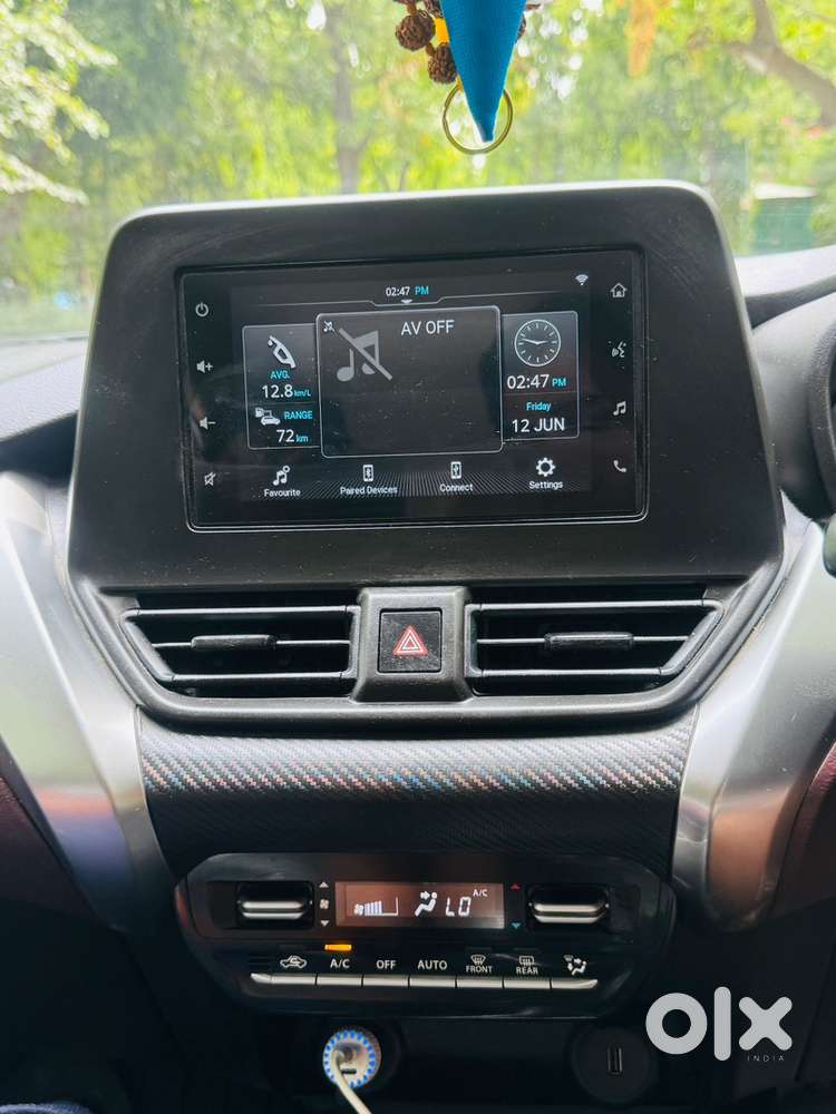 Maruti Suzuki Fronx 2023 - Delta Plus Petrol