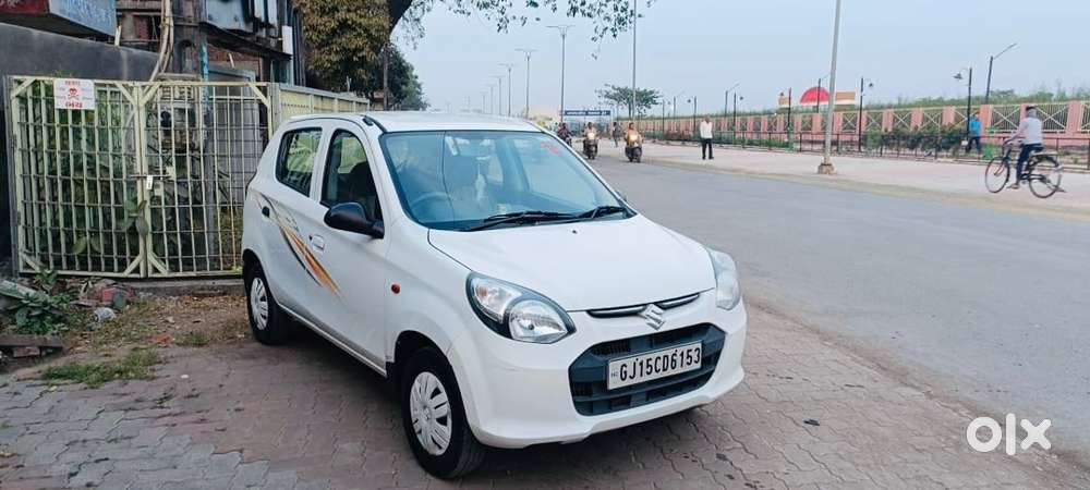 Maruti Suzuki Swift 2015