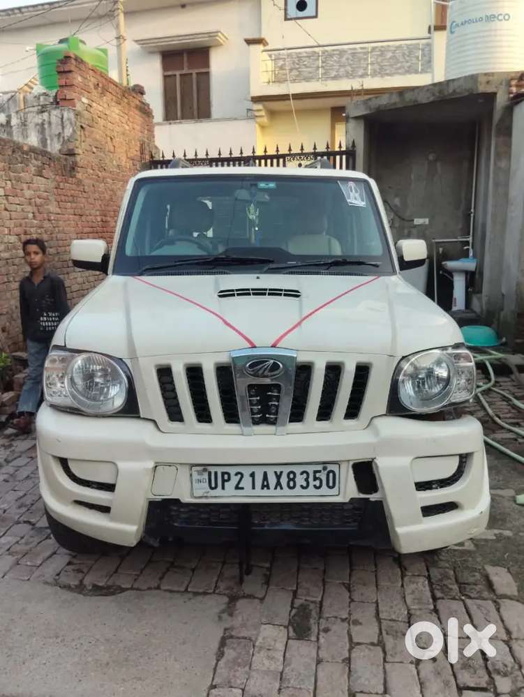 Mahindra Scorpio Classic  Model 2014  Price 325000