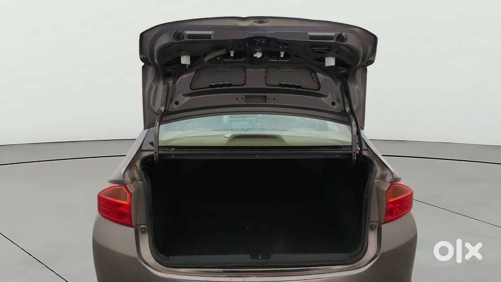 Honda City 2015-2017 I Vtec Cvt Vx, 2016, Petrol