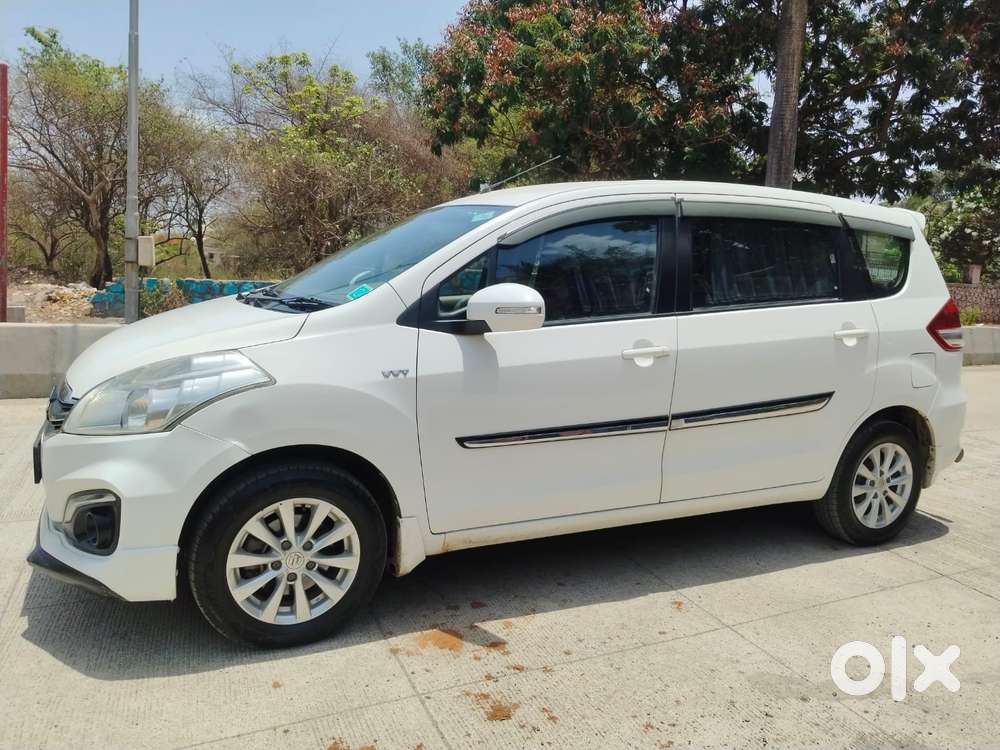 Maruti Suzuki Ertiga Vxi (o) Cng, 2018, Cng & Hybrids
