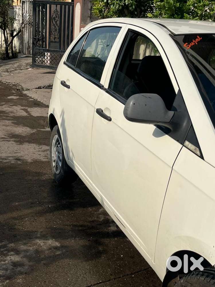 Tata Indica Vista 2013 Diesel Good Condition