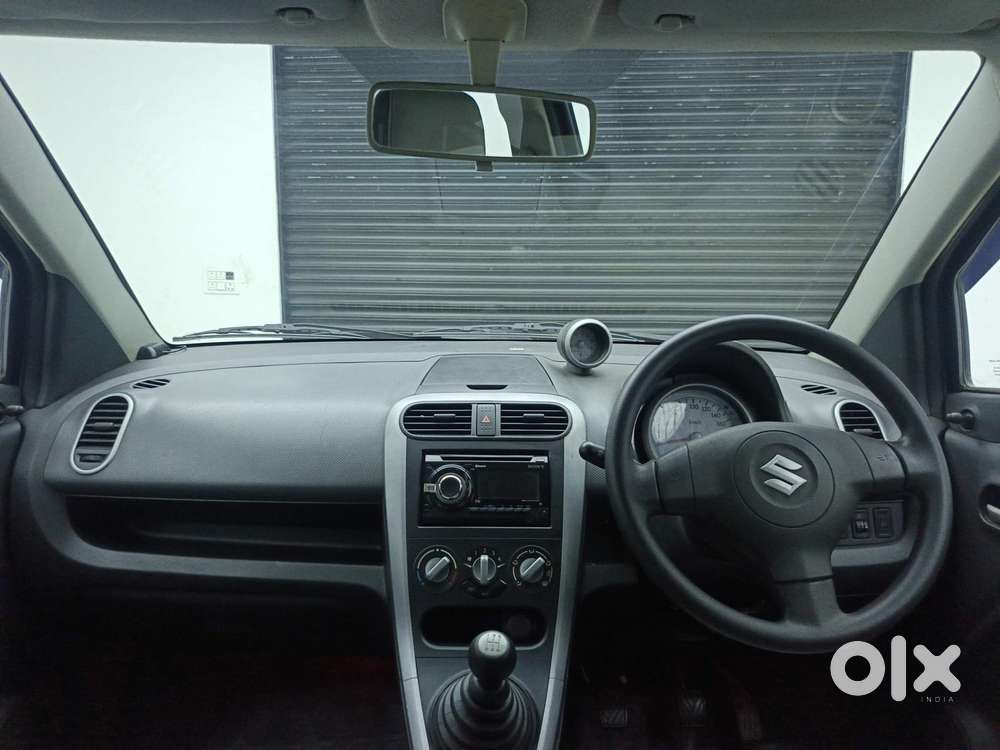 Maruti Suzuki Ritz 2009-2011 Vxi, 2014, Petrol