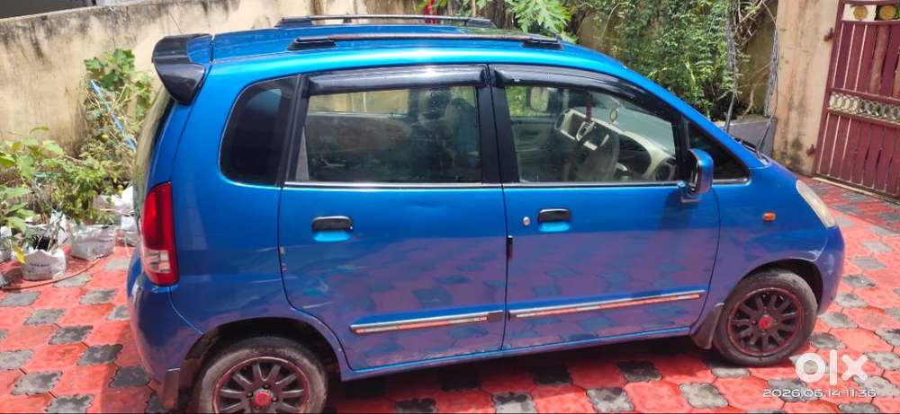 Maruti Suzuki Zen Estilo 2009 Petrol 53031 Km Driven