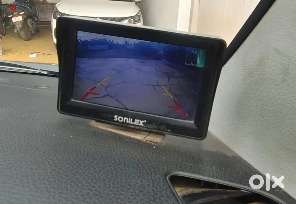 Maruti Suzuki Wagon R 2017 Petrol 87000 Km Driven