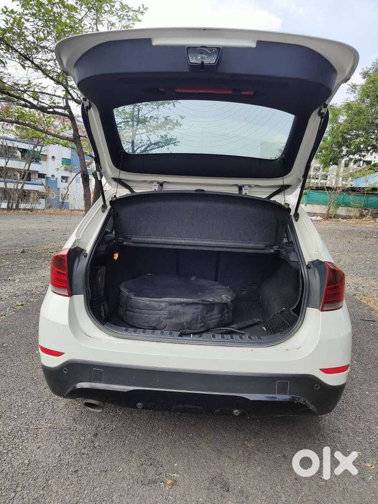 Bmw X1 2.0 Sdrive 20d, 2013, Diesel