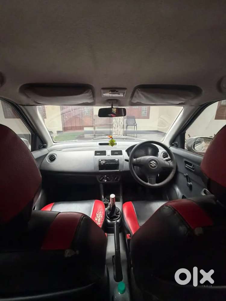 Swift Maruti Suzuki 2007 Diesel Manual
