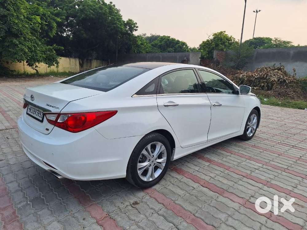 Good Condition Car