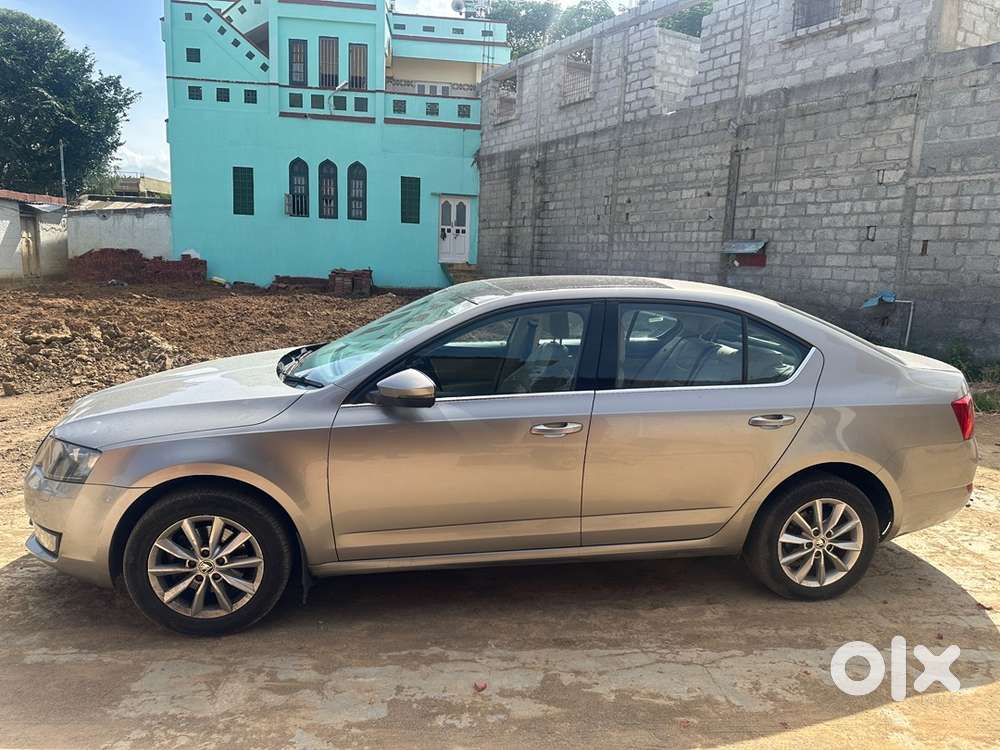 Skoda Octavia Diesel 2016