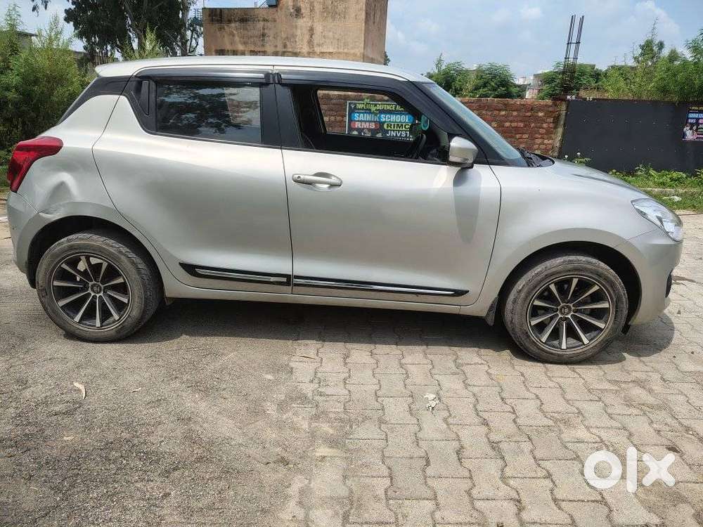 Maruti Suzuki Swift Vxi Optional, 2023, Petrol