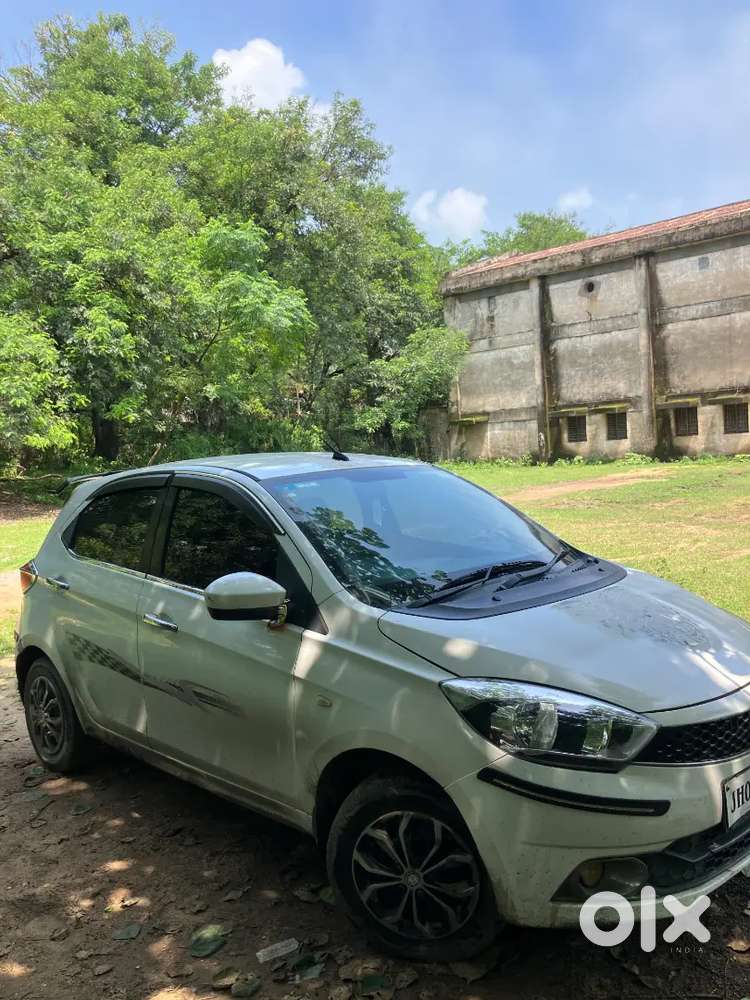 Tata Tiago 2016 Diesel Manual 85000 Km Driven
