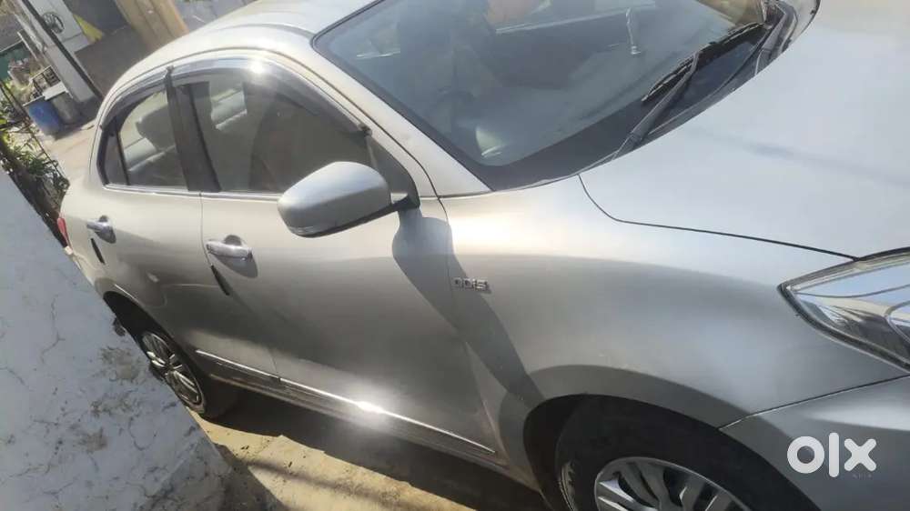 Maruti Suzuki Dzire 2020 Diesel