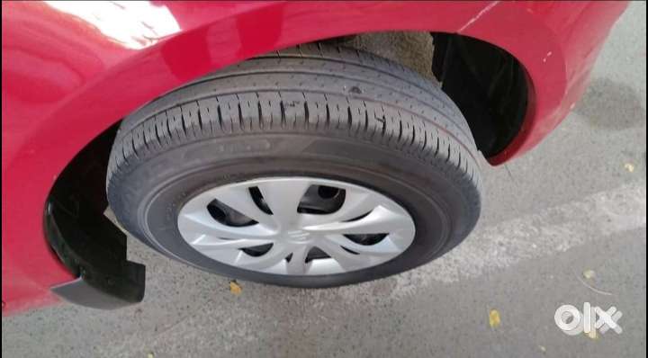 Maruti Suzuki Swift Vxi + Manual, 2013, Petrol