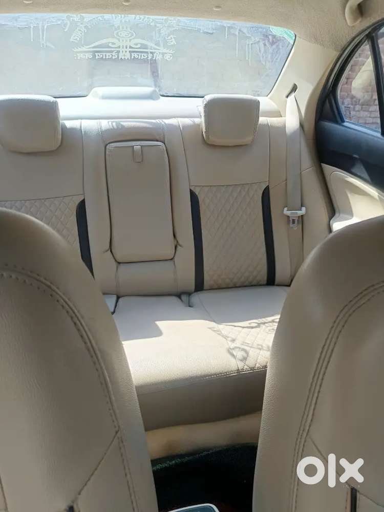 Maruti Suzuki Dzire 2022