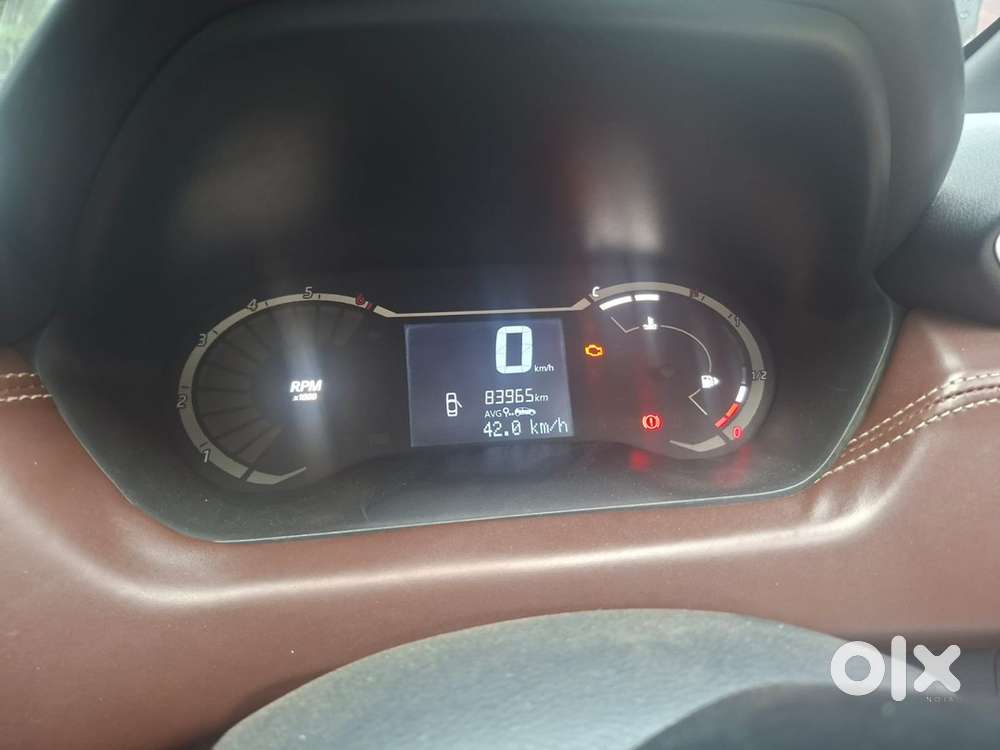 Nissan Magnite 2021 Petrol Manual