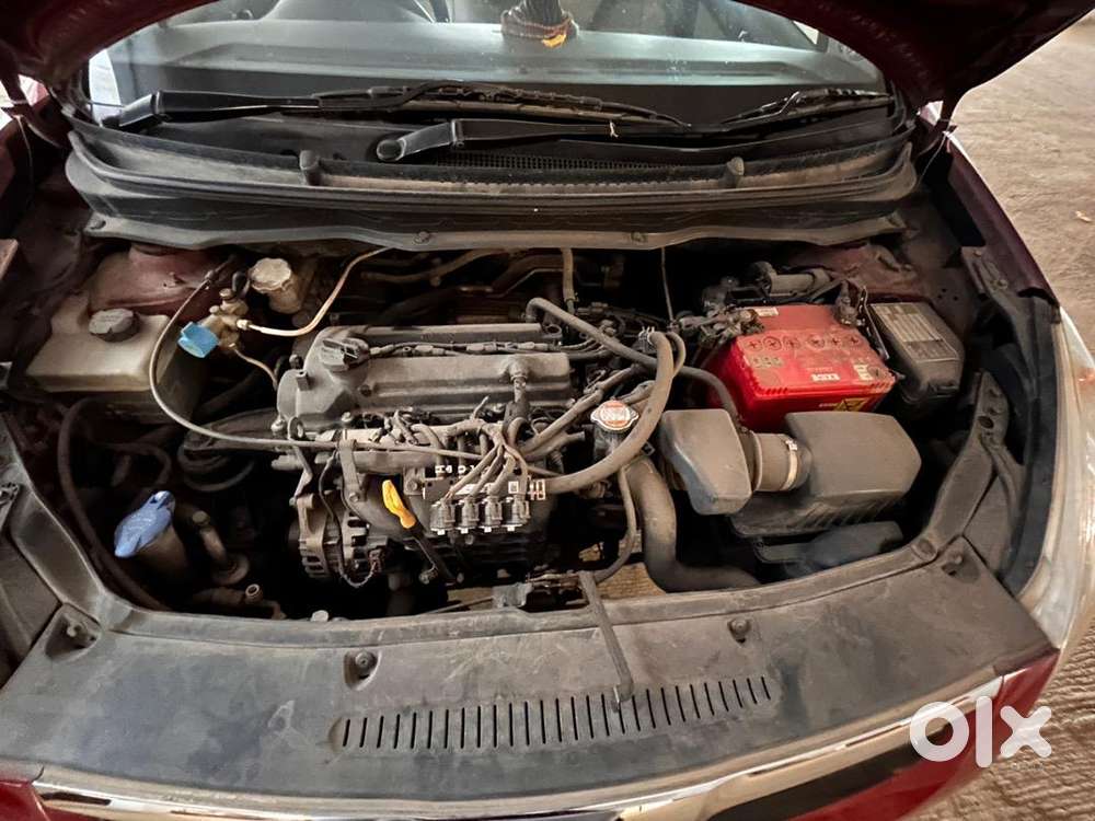 Hyundai With 2011 Year