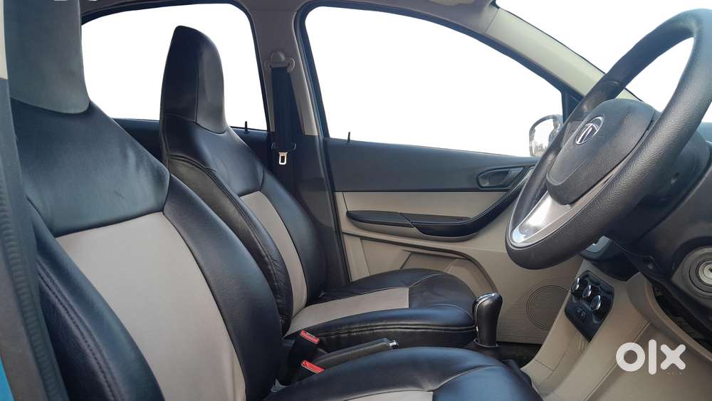 Tata Tiago 1.2 Revotron Xm, 2016, Petrol