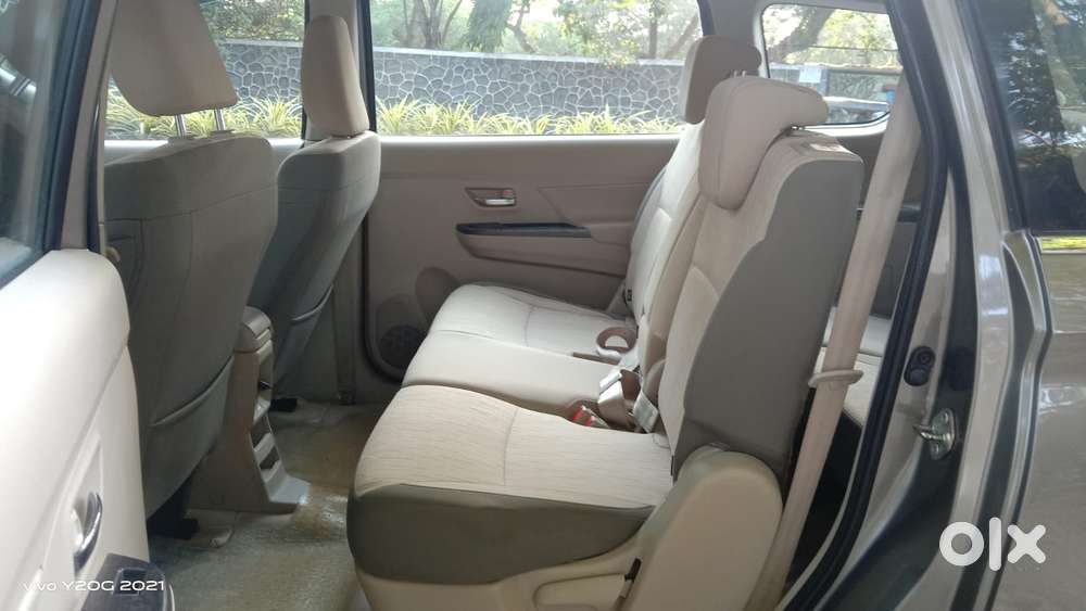 Maruti Suzuki Ertiga 1.5 Zxi Plus, 2022, Petrol