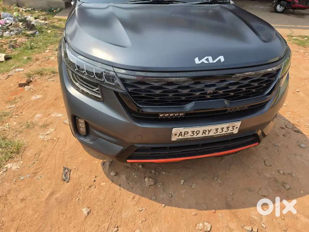 Single Hand Used.car Is In Superb Condition