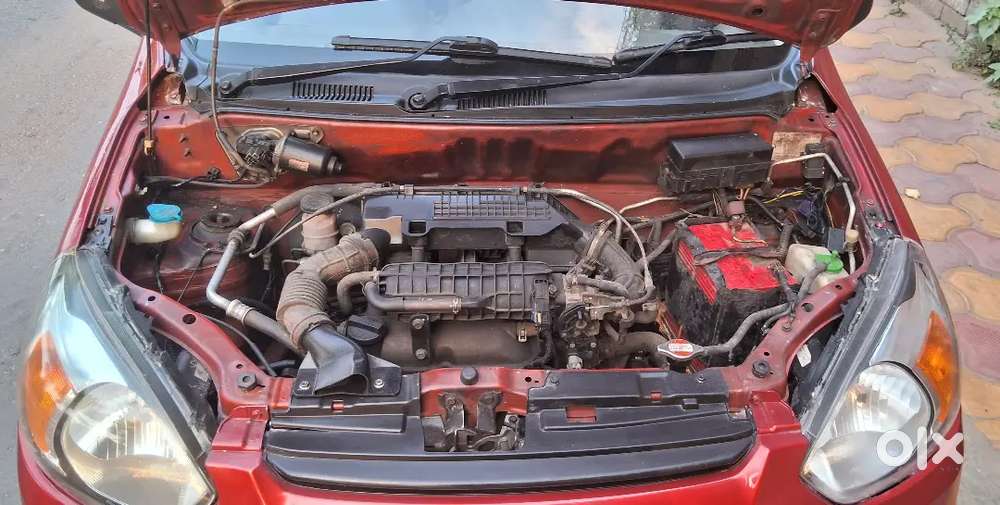 Maruti Suzuki Alto 800( 2013) Government Employees Personal Use