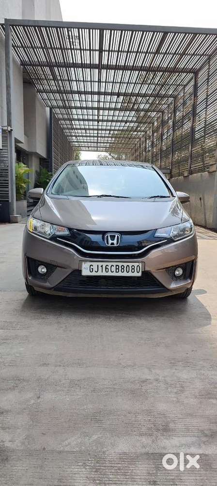 Honda Diesel Car 2016