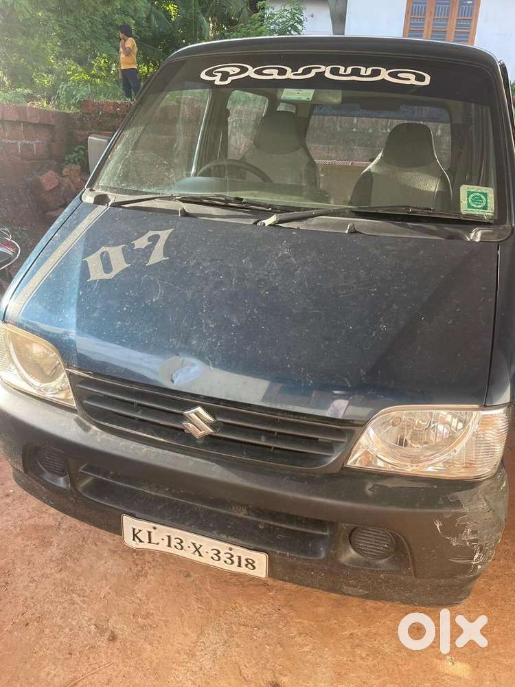 Maruti Suzuki Petrol 2011