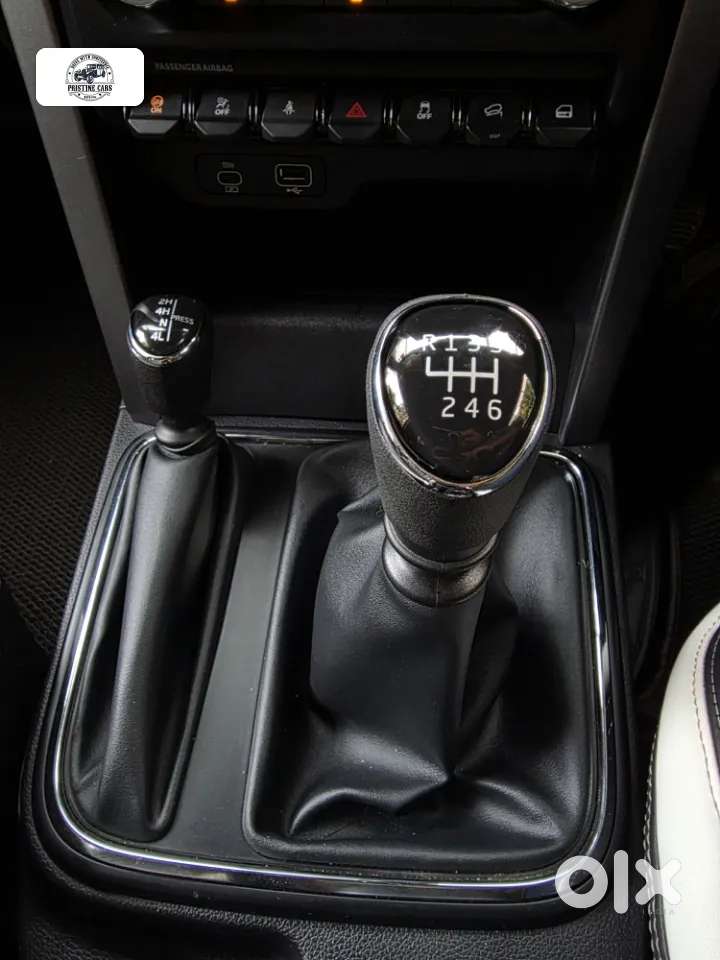 Mahindra Thar Lx Hard Top Diesel Mt 4wd, 2025, Diesel